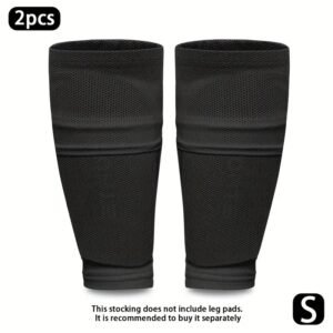 Funda para Canilleras de Futbol Unisex